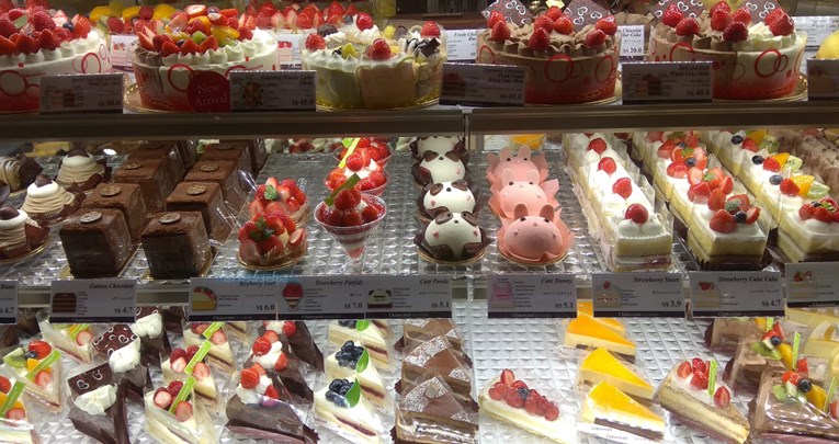 Nutricionisti složni: Iako obožavate ovaj desert, nemojte ga naručivati u restoranima