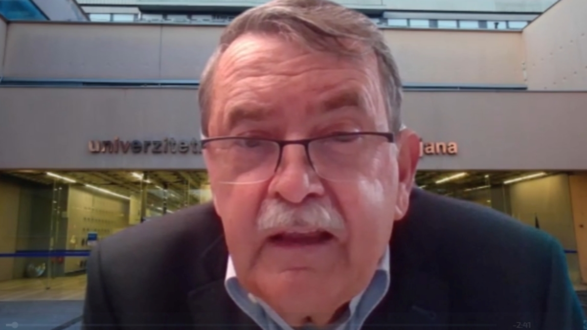 Slovenski liječnik: Nikad se nije dogodilo da plod preživi pobačaj nakon 22. tjedna