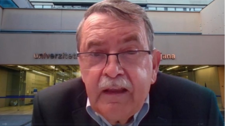 Slovenski liječnik: Nikad se nije dogodilo da plod preživi pobačaj nakon 22. tjedna 