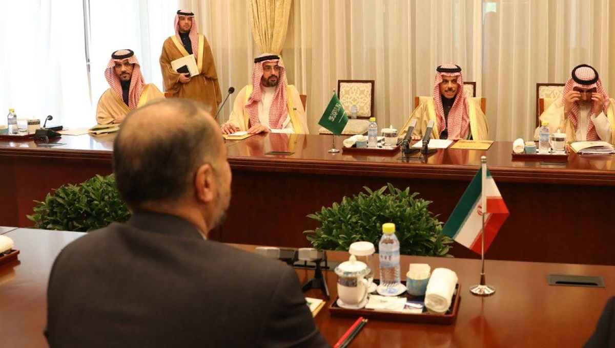 Iran opet otvorio ambasadu u Saudijskoj Arabiji