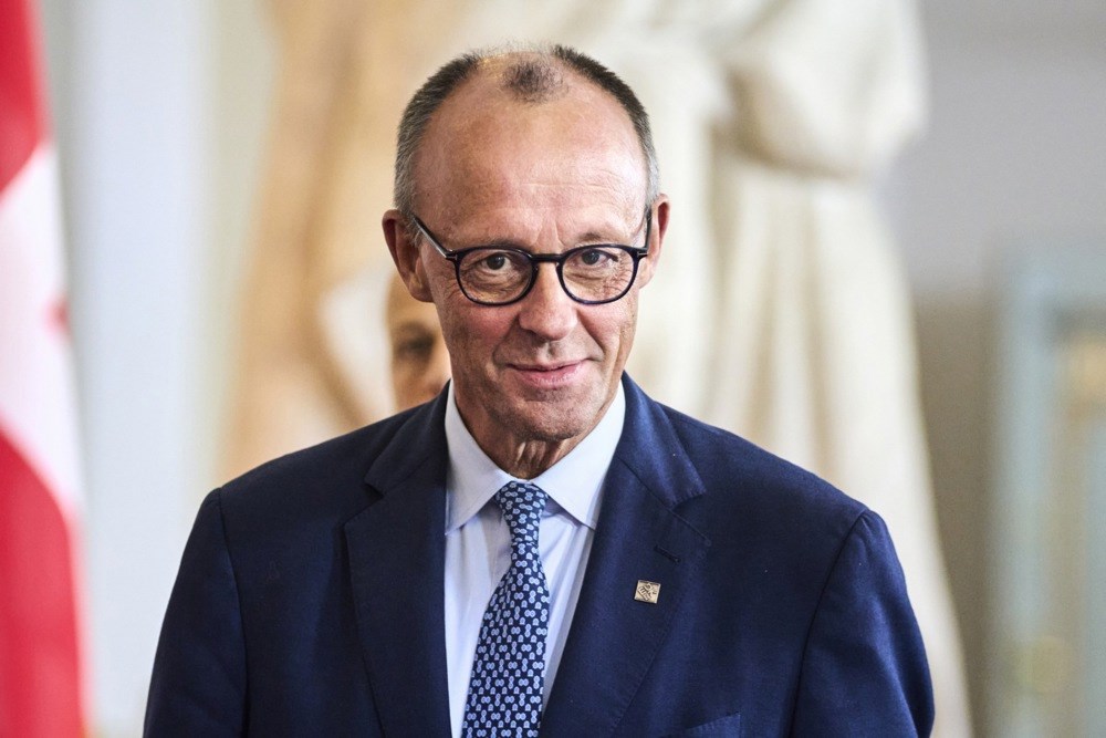 Merz: Njemačka i Europa moraju se suprotstaviti autokracijama