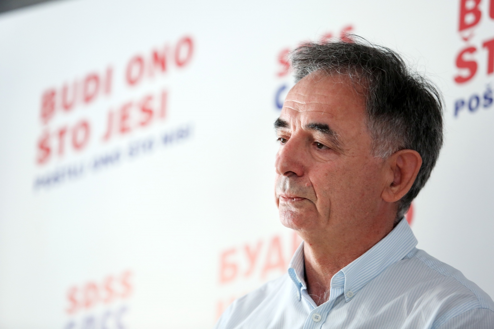 Pupovac: Sve teže dišemo, baš poput onog Afroamerikanca zbog kojeg je ustao svijet