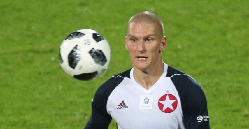 Kontroverzni rumunjski gazda otpisao igrača nakon samo 45 minuta: Nije on naša razina