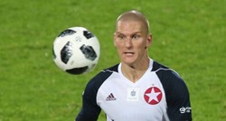 Kontroverzni rumunjski gazda otpisao igrača nakon samo 45 minuta: Nije on naša razina