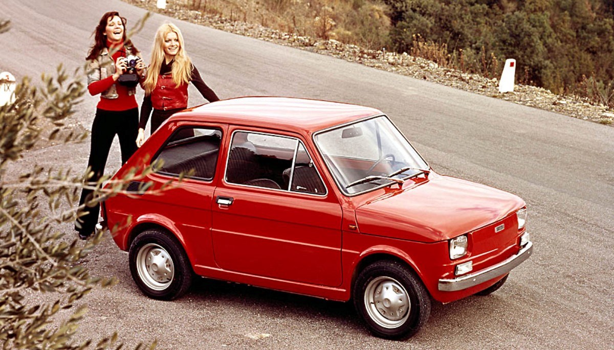 FOTO Prije 25 godina proizvedena je zadnja "Peglica", najjeftiniji auto u Jugoslaviji