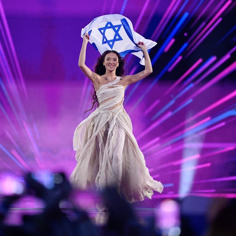 Napetosti uoči Eurosonga: Irska od EBU-a zahtijeva raspravu o Izraelovom sudjelovanju