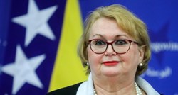 BiH odustaje od protumjera, njihova ministrica: Hrvatska omekšava mjere na granicama