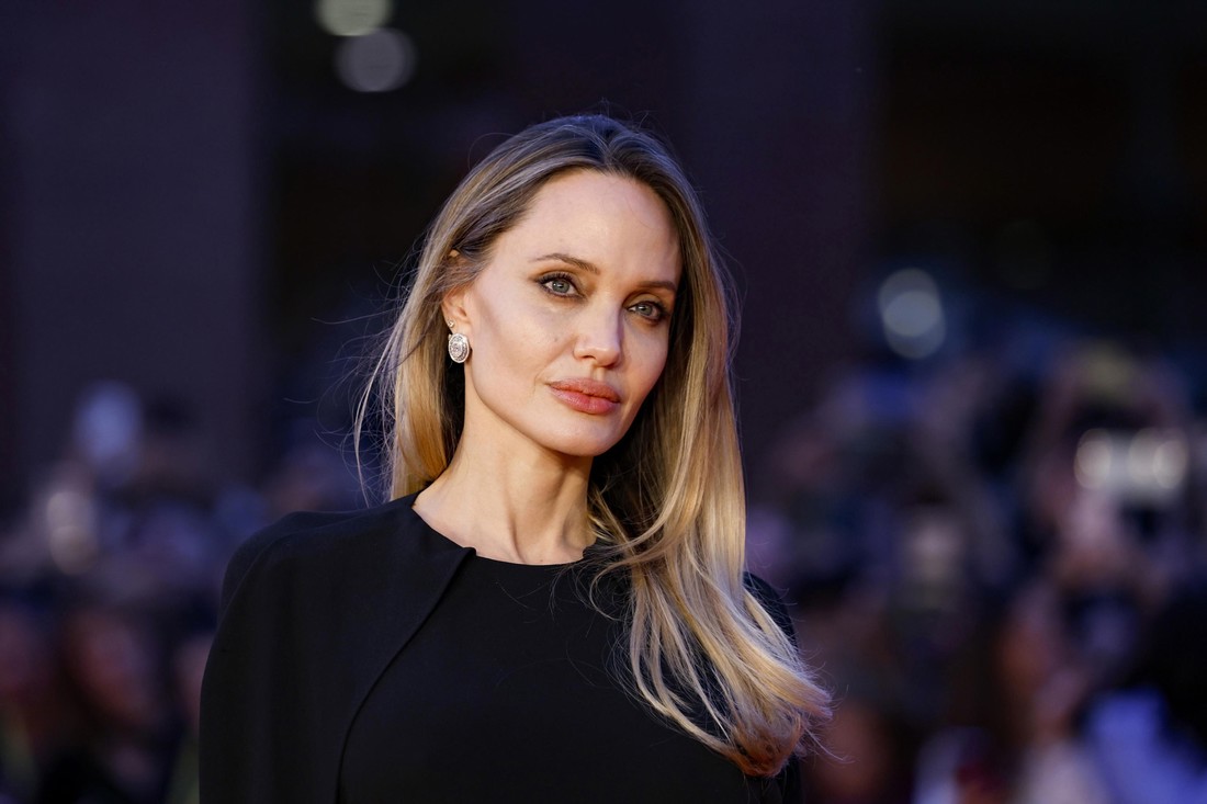 Angelina Jolie otkrila koliko joj djeca pomažu nakon "teškog razvoda"