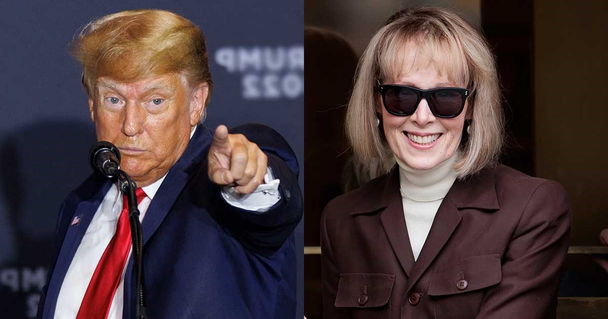 Trump nakon presude: Ne znam tko je žena koja me optužila