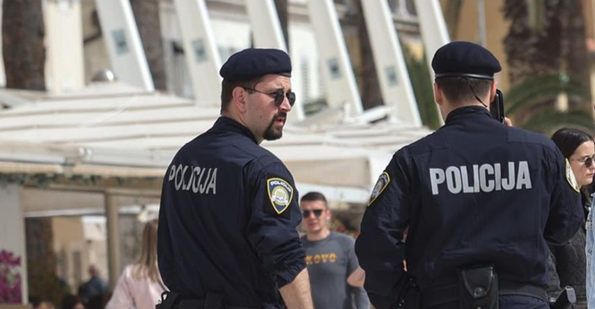Otvorena istraga protiv trojice Splićana zbog zločinačkog udruženja. Dilali kokain