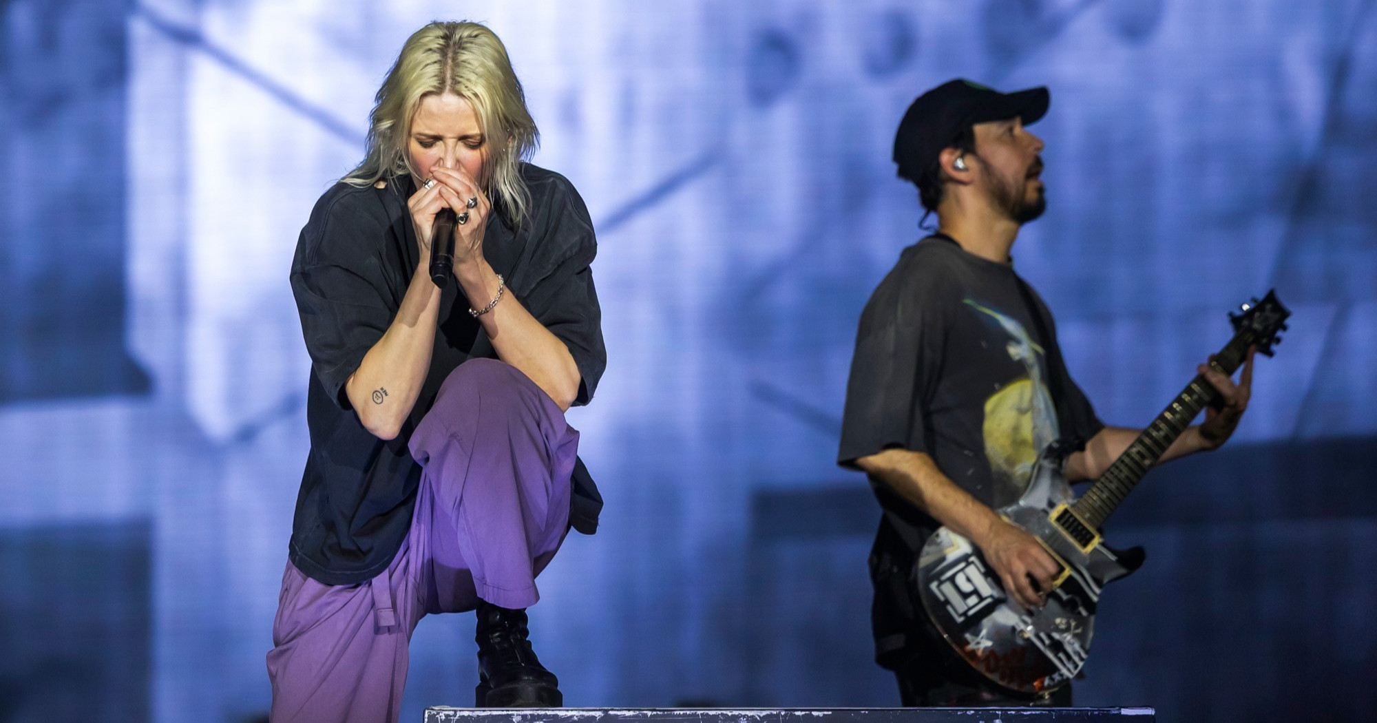Dokumentarac "Linkin Park: Unshatter" donosi priču o novom poglavlju benda