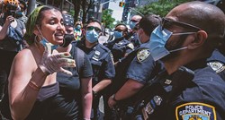 Will the US abolish the police?