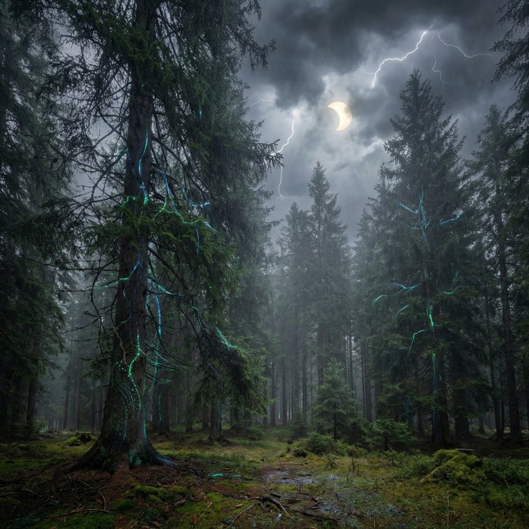 Jesu li stabla doista predvidjela pomrčinu Sunca?