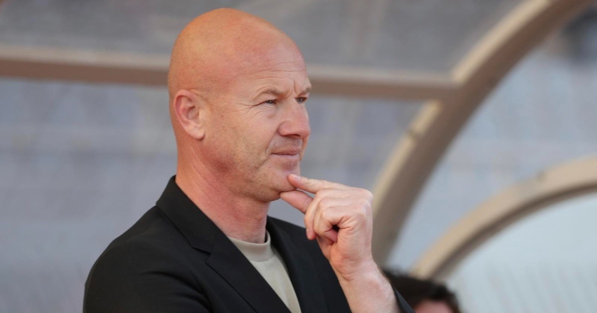 Trener Šibenika: Svaki put me pitate hoće li Hajduk biti prvak i navijam li za njega