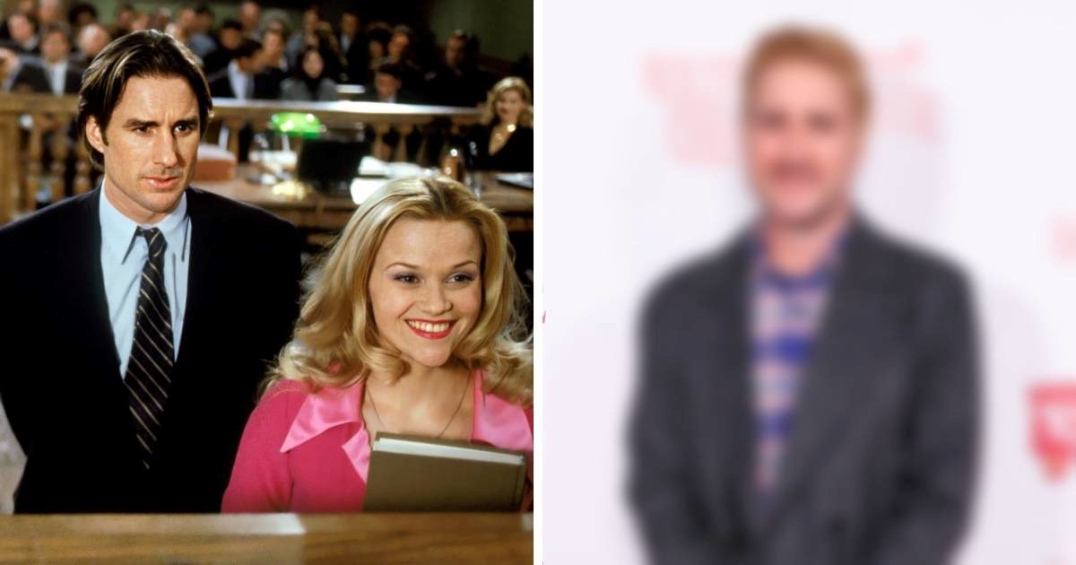 Luke Wilson iznenadio promjenom boje kose, nagađa se da je to zbog nove uloge