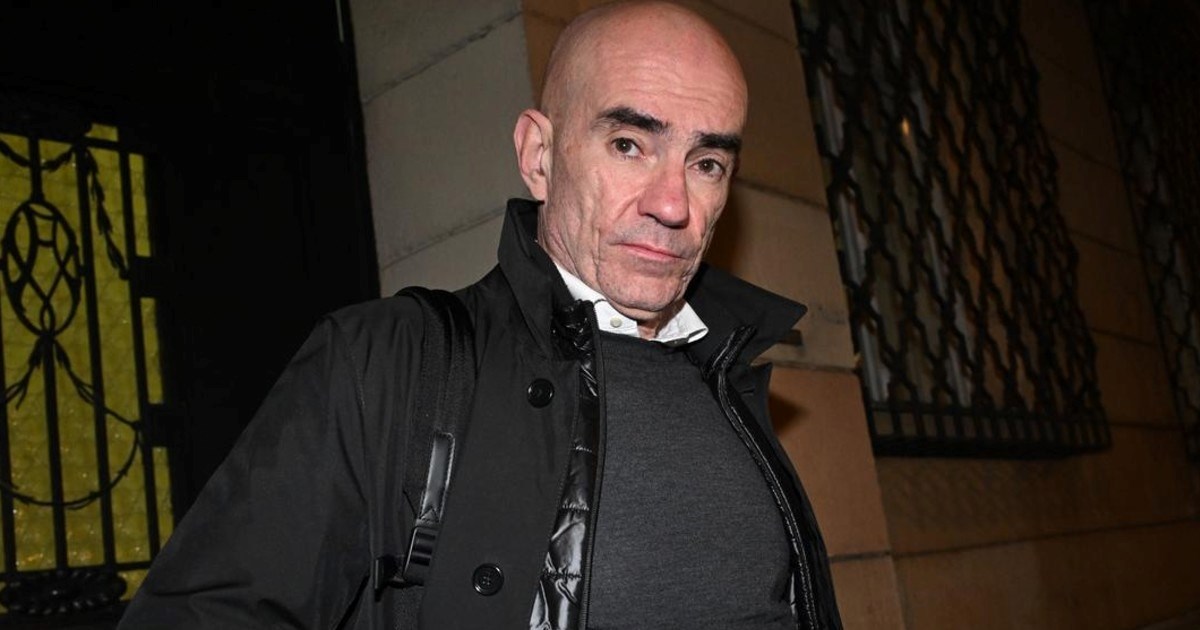 Pavasović Visković: Grupacija ljudi oko Svetine i Šprajcera pokušava srušiti Kustića