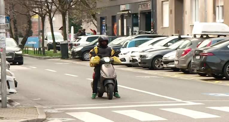 Sve je više lažnih vozački kod stranih radnika. "Nema apsolutno nikakve kontrole"