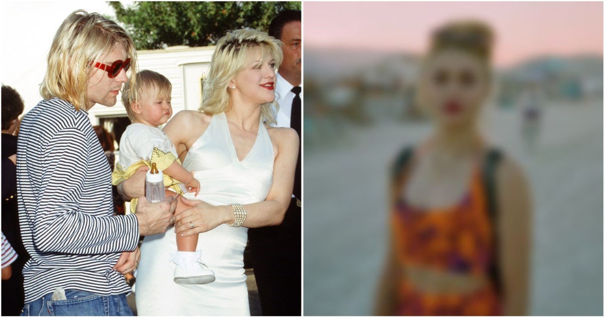 Kći Kurta Cobaina proslavila 30. rođendan, pogledajte kako danas izgleda