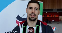 Martinović ipak ne mora na operaciju: Ako Bog da, bit ću spreman za Olimpijske igre