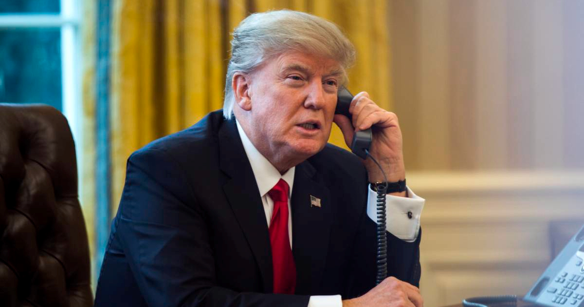 Mirovni pregovori su na samrti. Dovoljan je bio jedan Putinov poziv