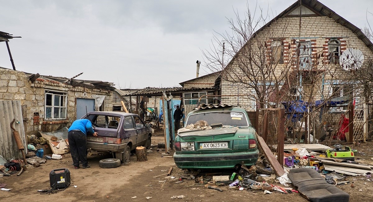 Ukrajinci: Potpuno smo očistili Kupjansk od ruskih vojnika