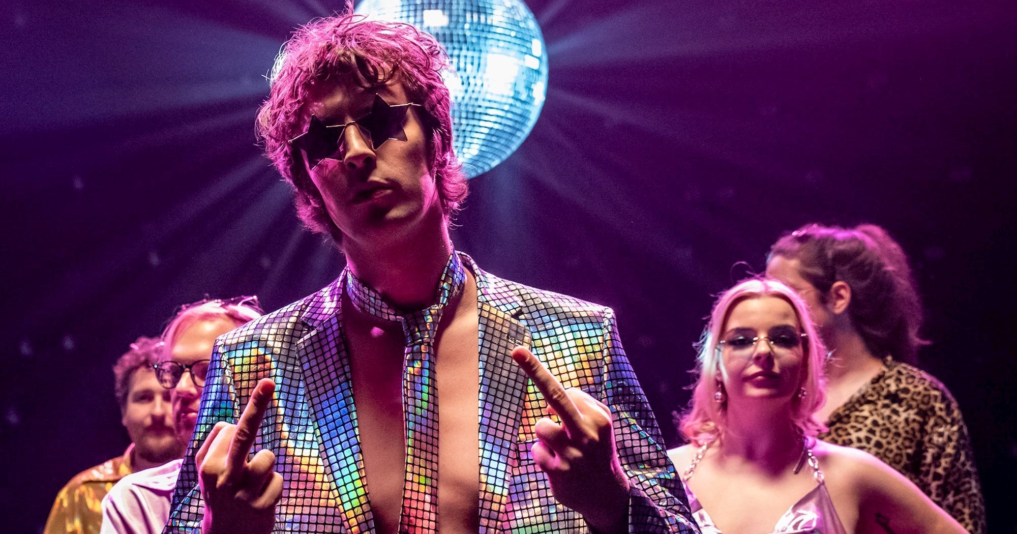 VIDEO Ozlijeđeni statisti, hitna pomoć... Bend Vilija Gopca jedva je snimio ovaj spot