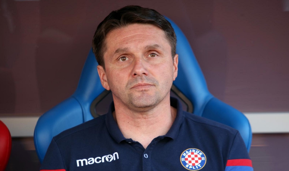 Oreščanin: Rezultat je bolji od igre