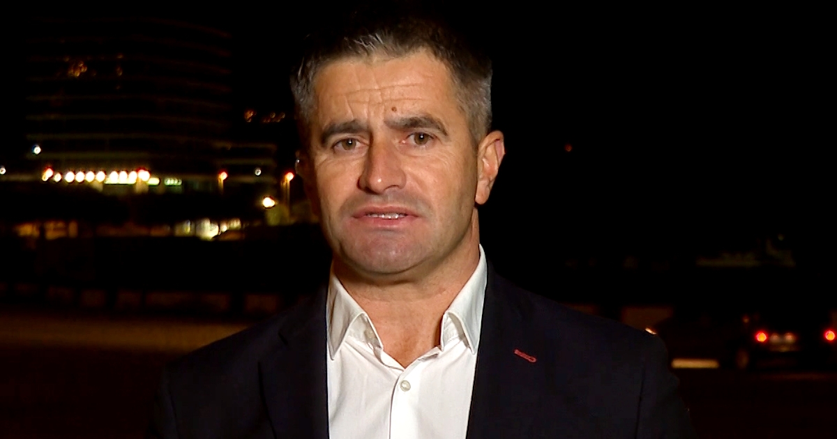 Vice Mihanović: Split je talac obitelji Puljak i njihovog mentora Ivice Relkovića