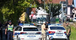 Vozač kamiona koji je usmrtio djevojčicu u Zagrebu ne ide u istražni zatvor