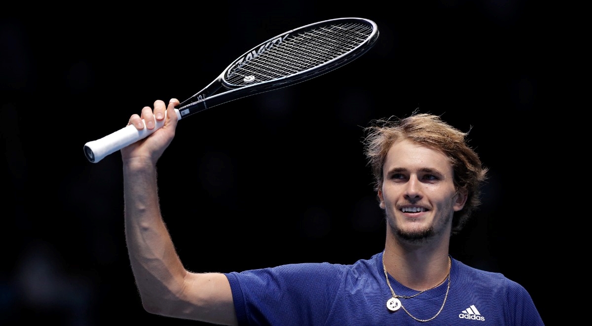 Zverev nakon dva i pol sata borbe pobijedio Đokovića i izbacio ga sa Završnog turnira