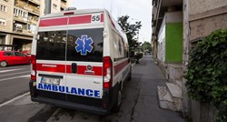 Tri muškarca sinoć izbodena u Beogradu. Dvojica napadnuta u razmaku jedne minute