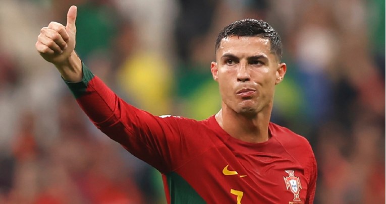 Ronaldo oborio rekord. Ima najviše reprezentativnih nastupa u povijesti