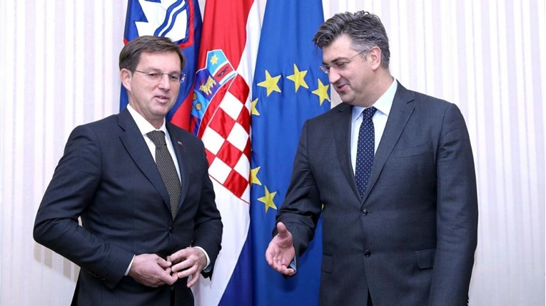 Plenkoviću je odluka Suda EU velika hrvatska pobjeda, Cerar ne misli tako