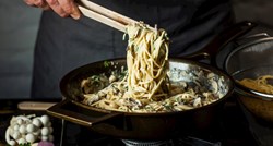 Znate li kako pravilno umiješati tjesteninu u umak? Imamo odgovor