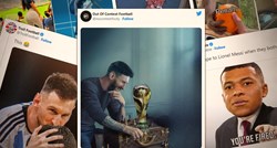 Ovo su najbolji memovi na račun finala Svjetskog nogometnog prvenstva