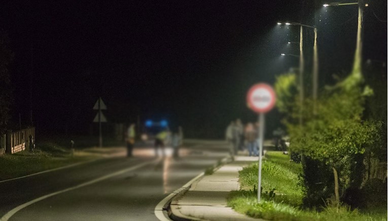 Policija moli svjedoke jučerašnje nesreće u Pavučnjaku da se jave. Poginuo motorist