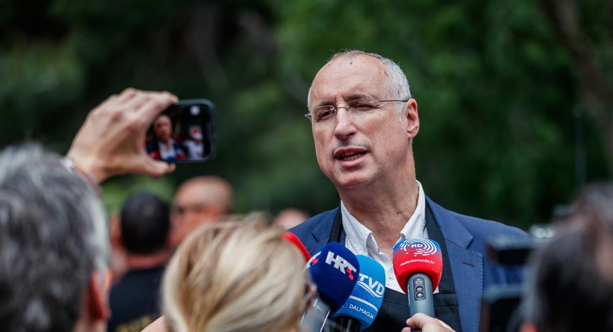 HDZ-ovac: Centar dobio višak novca od Splita. Puljak: To je zbog vašeg gradonačelnika