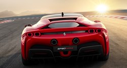 Radnici Ferrarija dobit će rekordan bonus