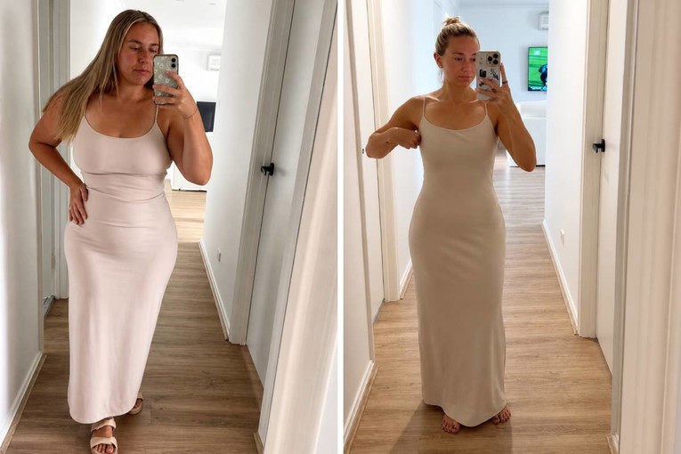 Žena smršavjela 24 kg u osam mjeseci bez dijeta, sve je počelo običnom šetnjom