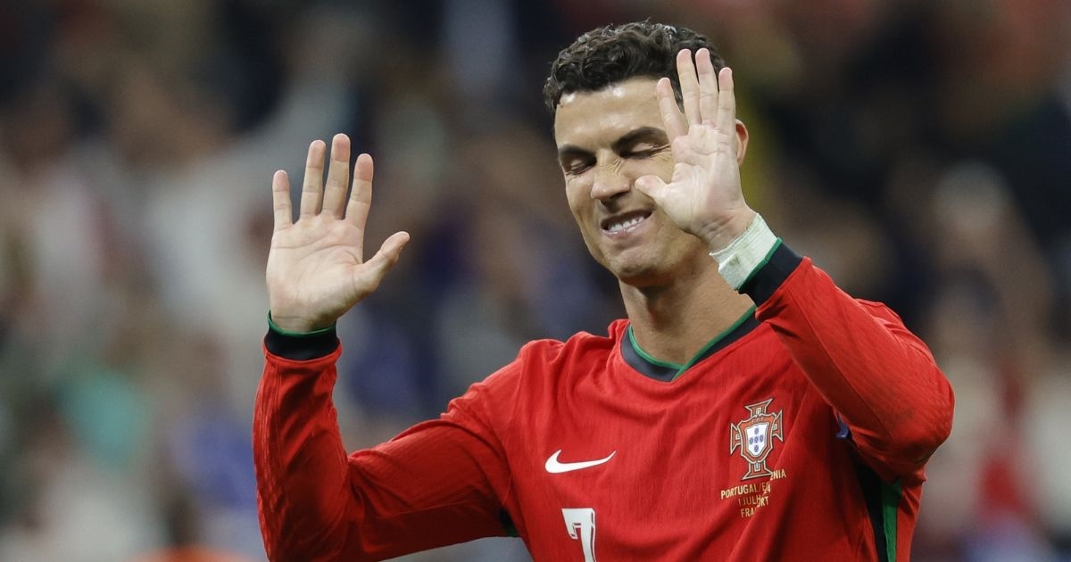 Biznismen napao Ronalda nakon utakmice protiv Slovenije: To što radi je ilegalno