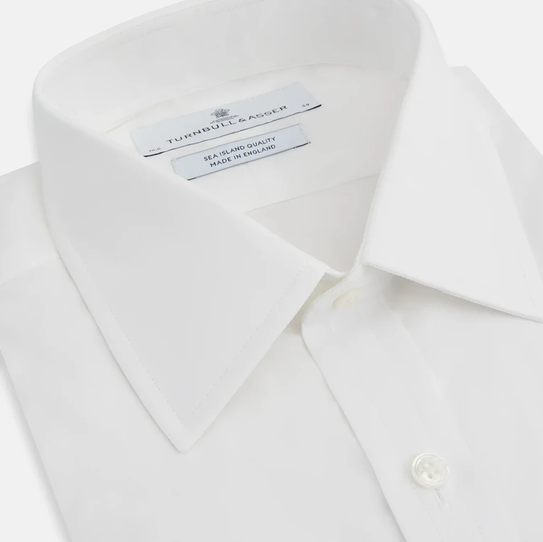 Srajca, Turnbull & Asser, 515 evrov