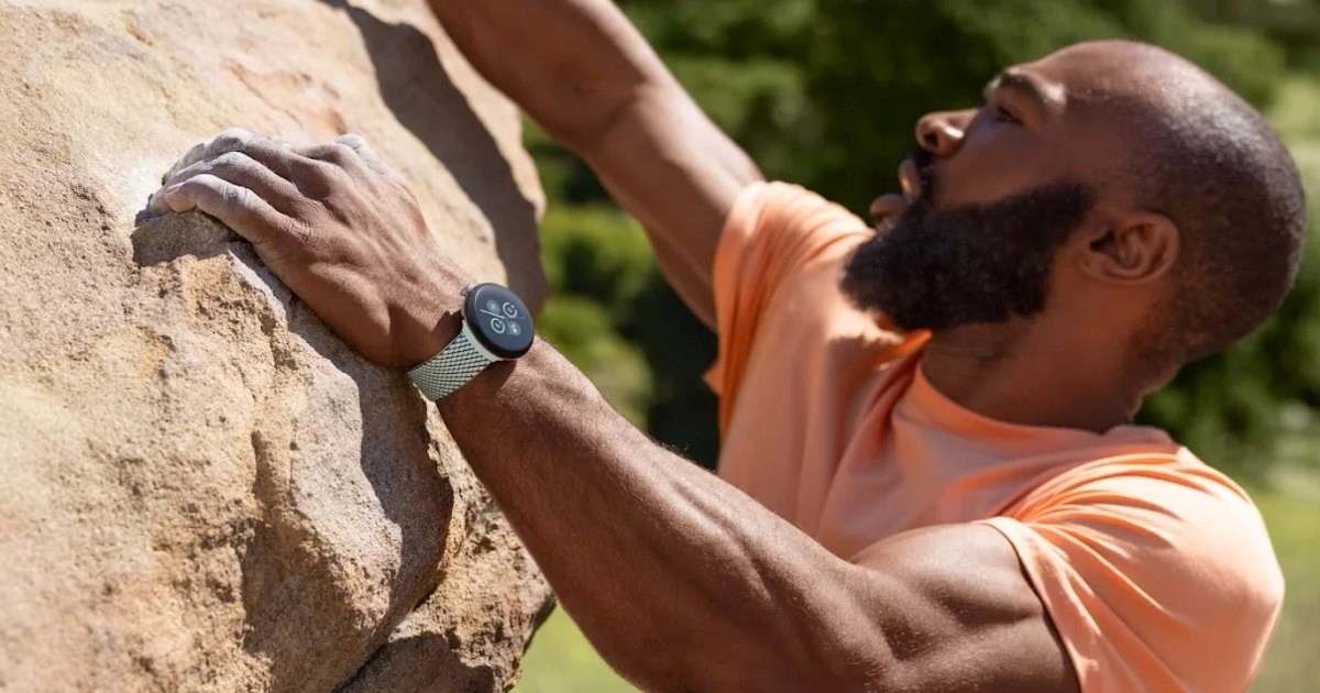 Google će obogatiti izbor veličina svojih satova. Evo zašto