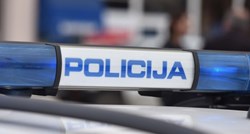 Sudar četiri auta u Kaštel Sućurcu, poginula jedna osoba