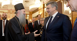 Plenković i Njonjo čestitali pravoslavni Uskrs: "Hristos vaskrse"