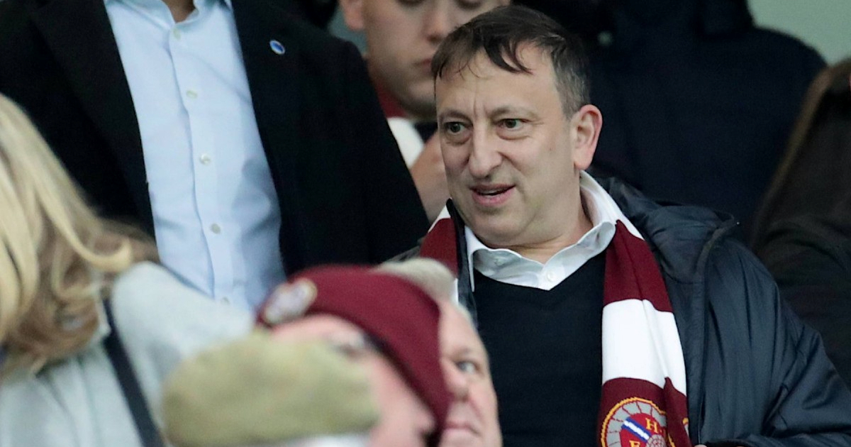 Najpoznatiji nogometni kockar: Nisam se kladio na utakmice svog kluba