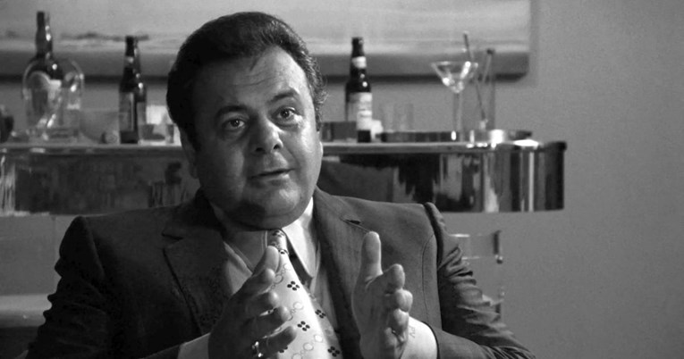 Preminuo Paul Sorvino, poznat po ulozi Paula Cicera u Dobrim momcima