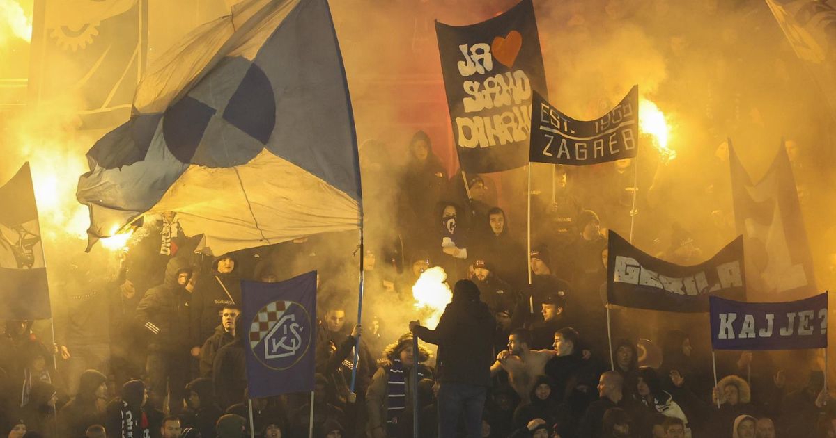 Invazija Boysa na Švedsku. Dinamo tražio i dobio još 500 karata od Malmoa
