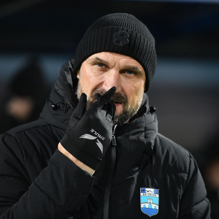 Ovo je Sopićev plan priprema: "Već na prvom treningu se očekuju neka nova lica"