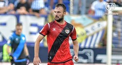 Antonio Milić se ozlijedio, izvan terena bit će između četiri i šest tjedana