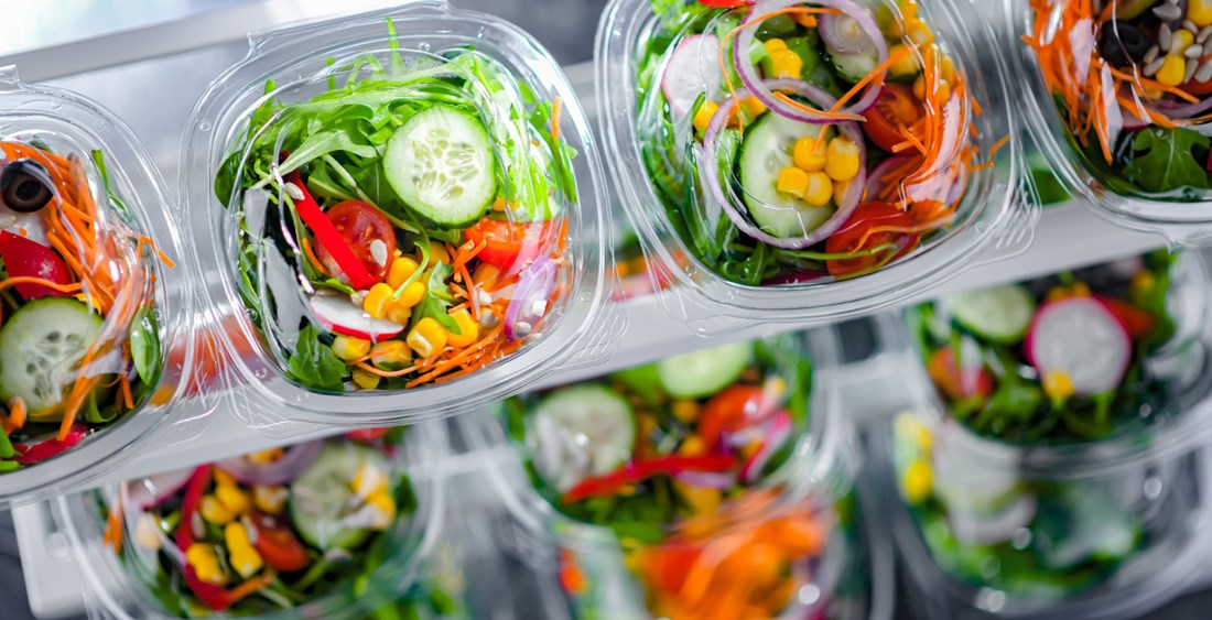Kako nastaju gotove salate iz trgovina - većina kupaca ni ne zna